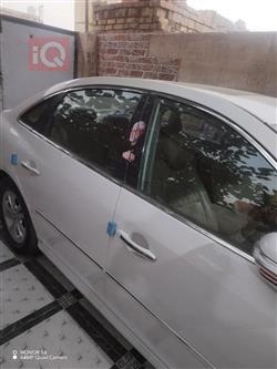 هیۆندای ازێرا